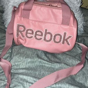 Reebok tote bag